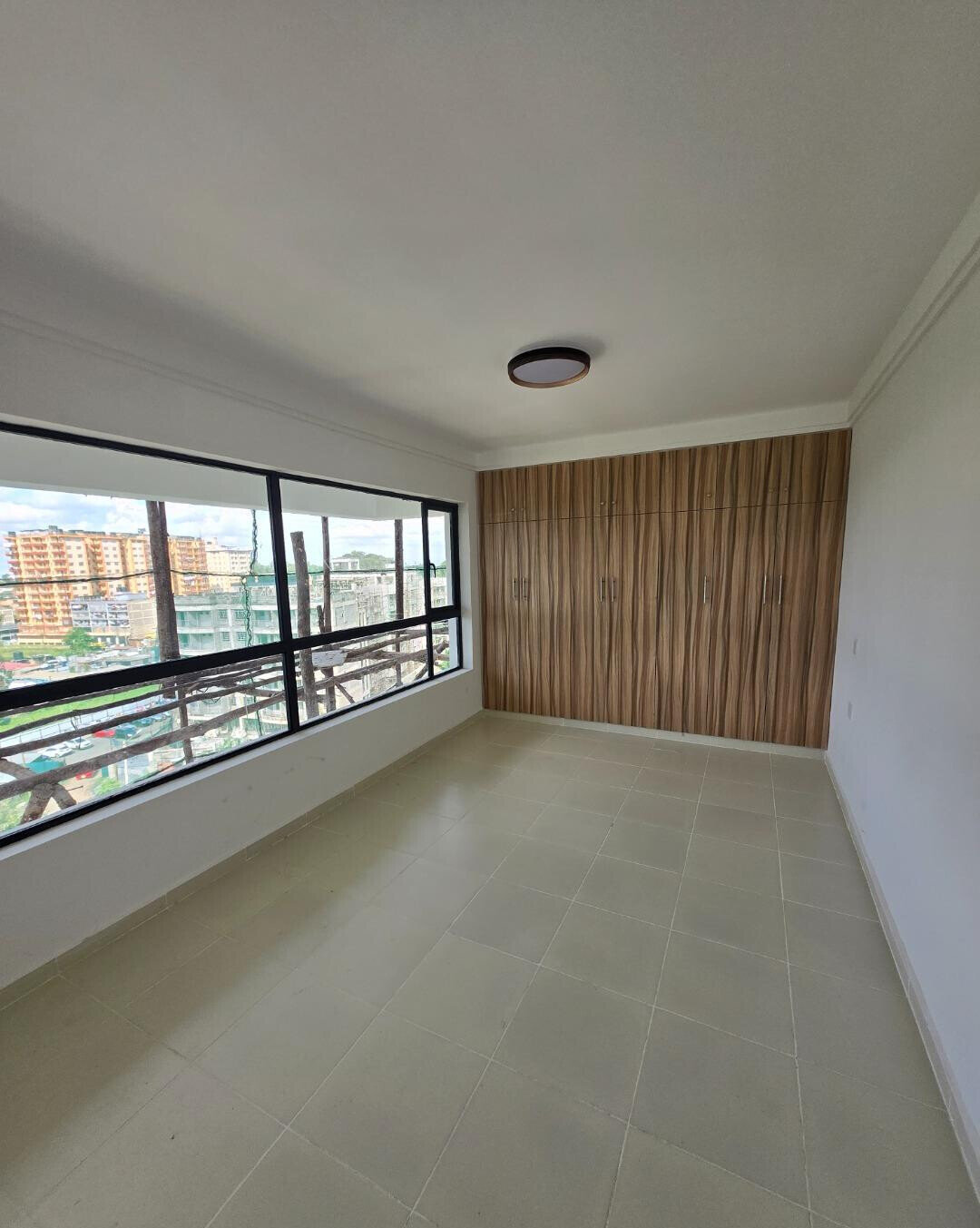 3BR Duplex in Garden Estate - Behind Mountain Mall, Ready Dec 2026
