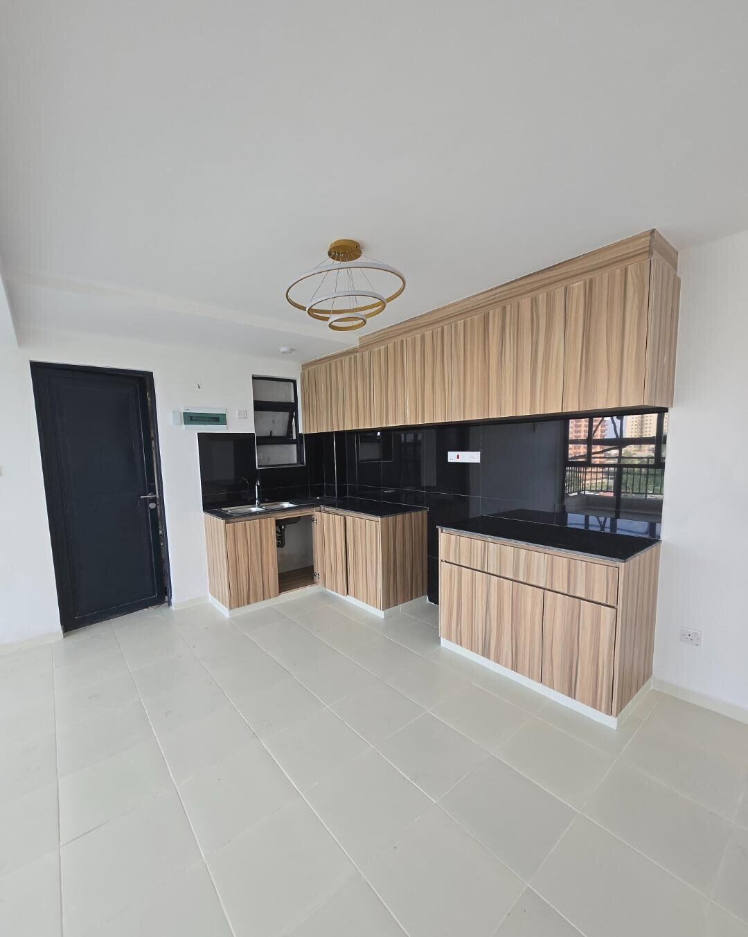 3BR Duplex in Garden Estate - Behind Mountain Mall, Ready Dec 2026