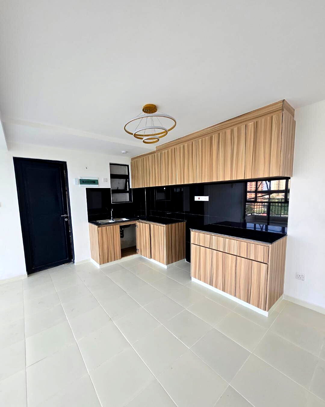 3BR Duplex in Garden Estate - Behind Mountain Mall, Ready Dec 2026