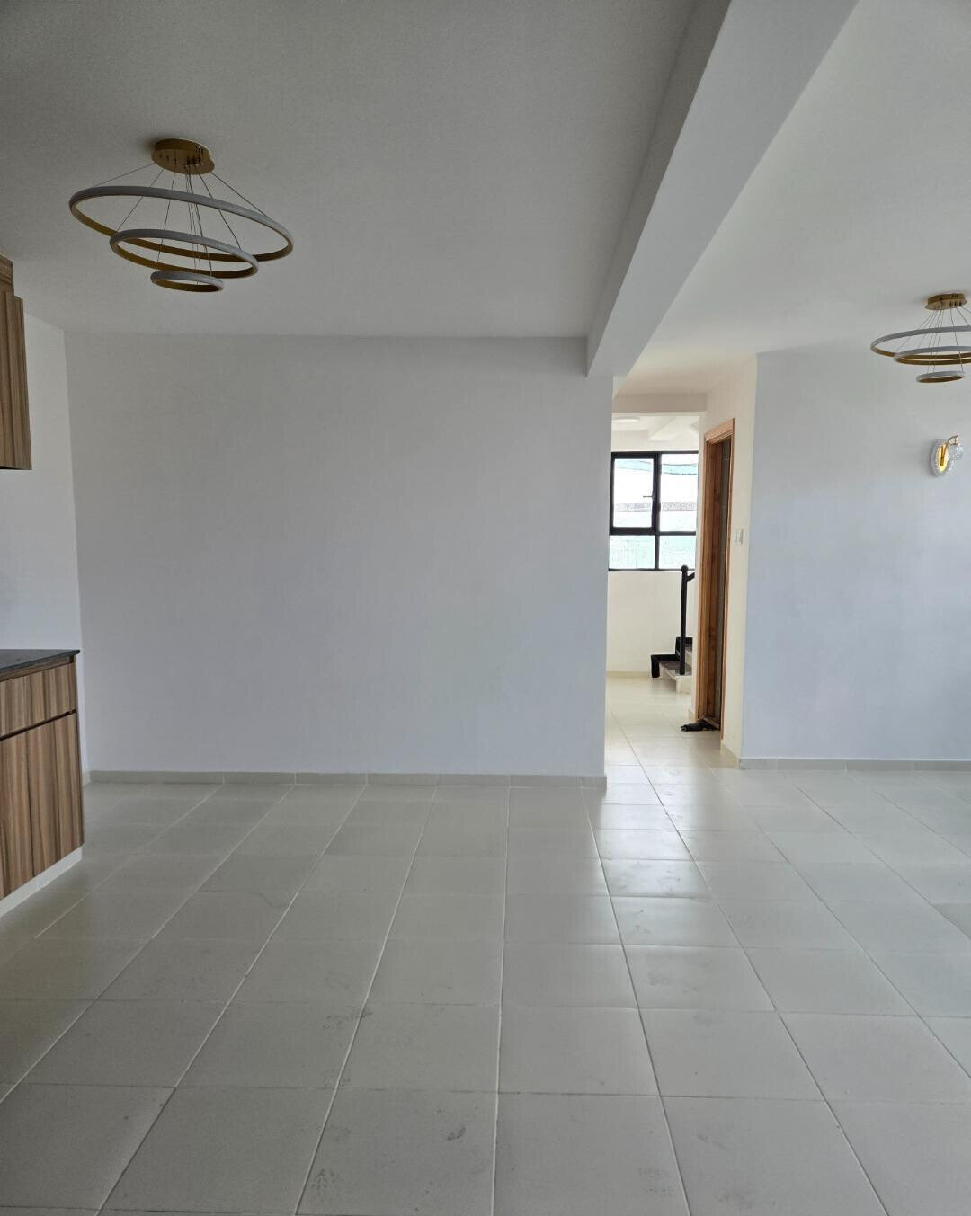 3BR Duplex in Garden Estate - Behind Mountain Mall, Ready Dec 2026