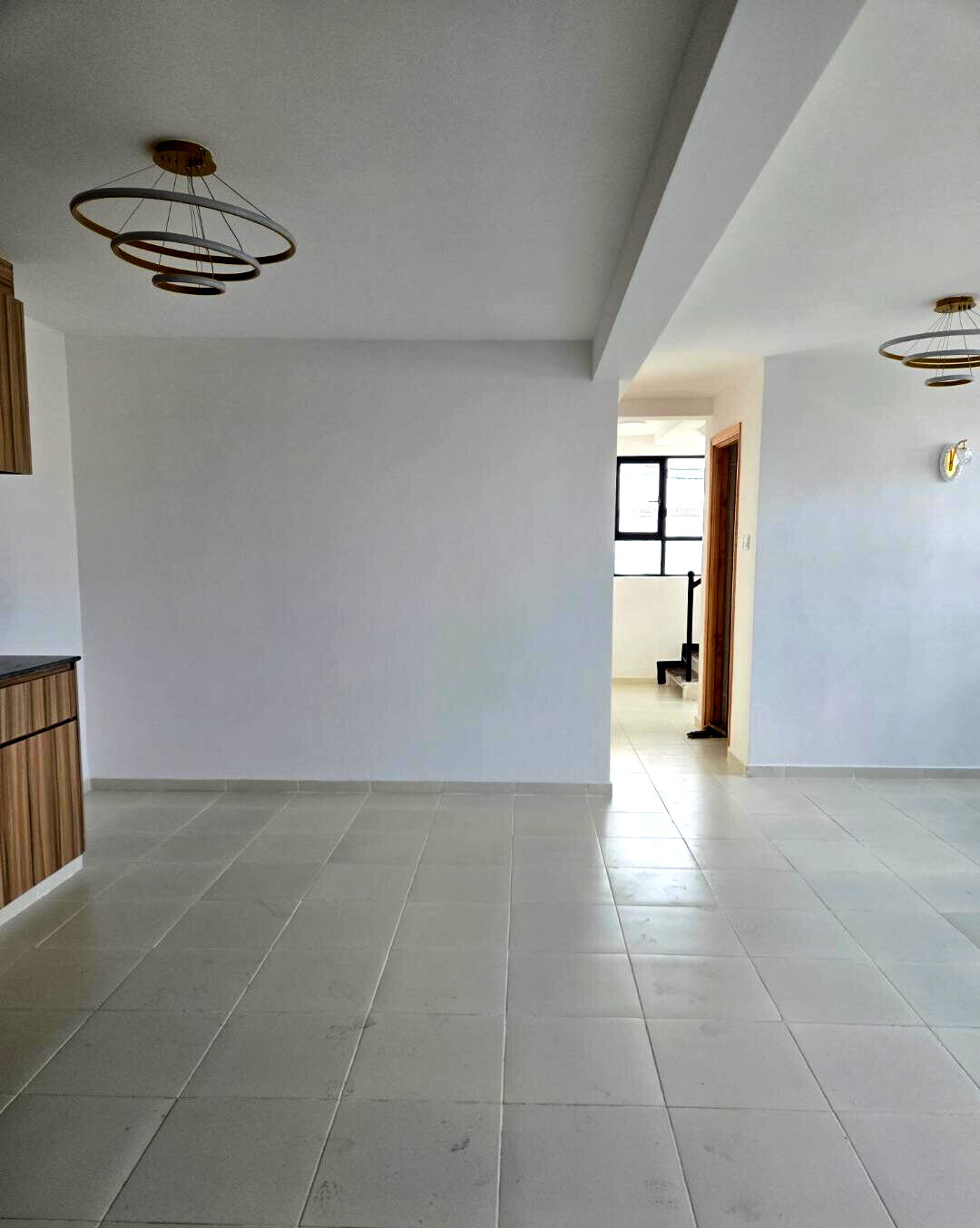 3BR Duplex in Garden Estate - Behind Mountain Mall, Ready Dec 2026