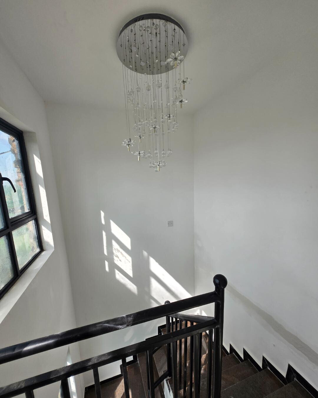 3BR Duplex in Garden Estate - Behind Mountain Mall, Ready Dec 2026