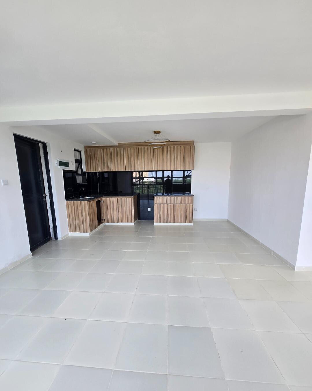3BR Duplex in Garden Estate - Behind Mountain Mall, Ready Dec 2026