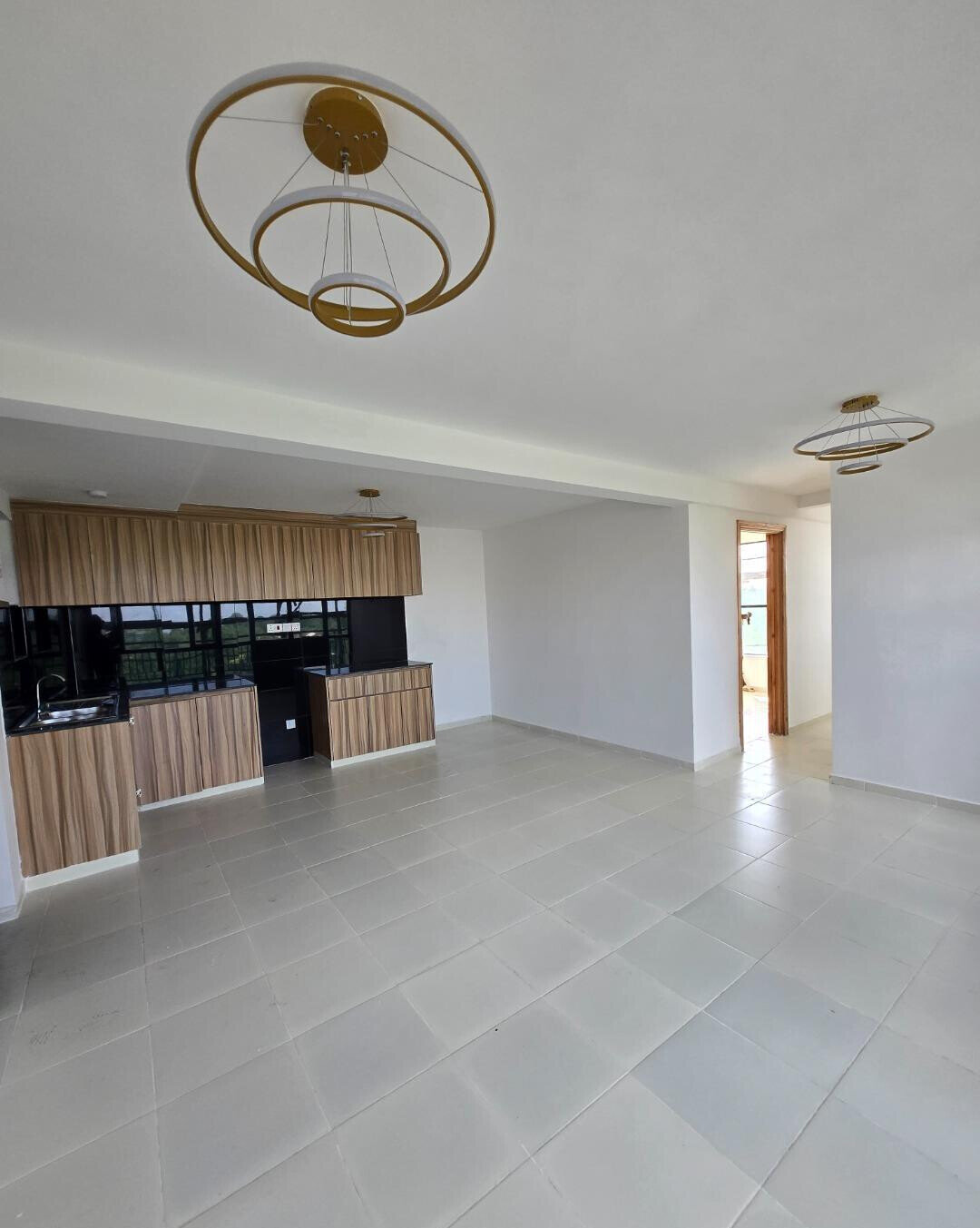 3BR Duplex in Garden Estate - Behind Mountain Mall, Ready Dec 2026