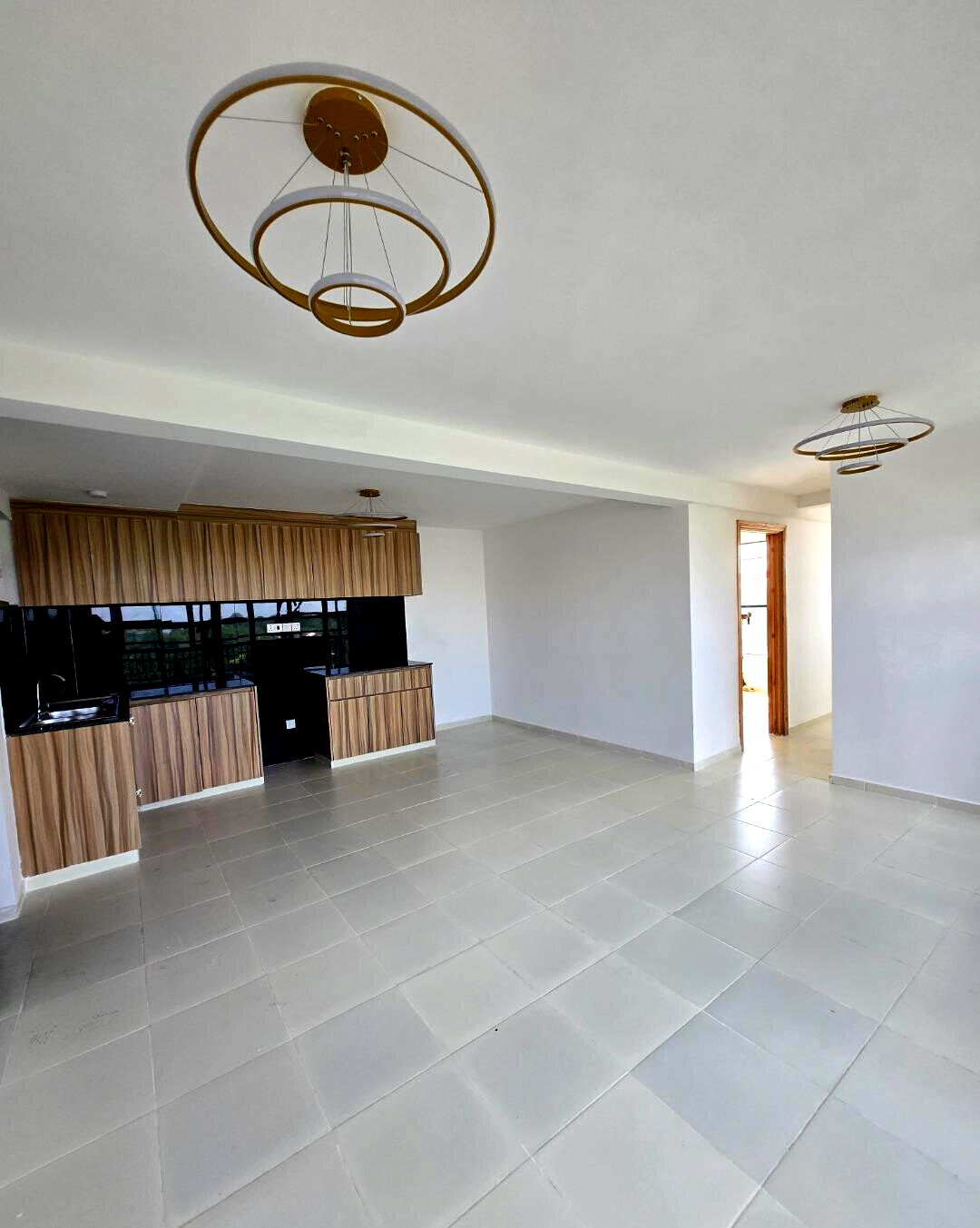 3BR Duplex in Garden Estate - Behind Mountain Mall, Ready Dec 2026