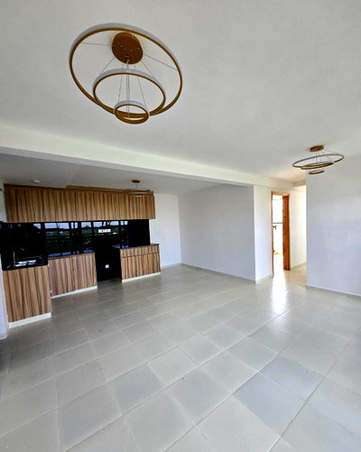 3BR Duplex in Garden Estate - Behind Mountain Mall, Ready Dec 2026