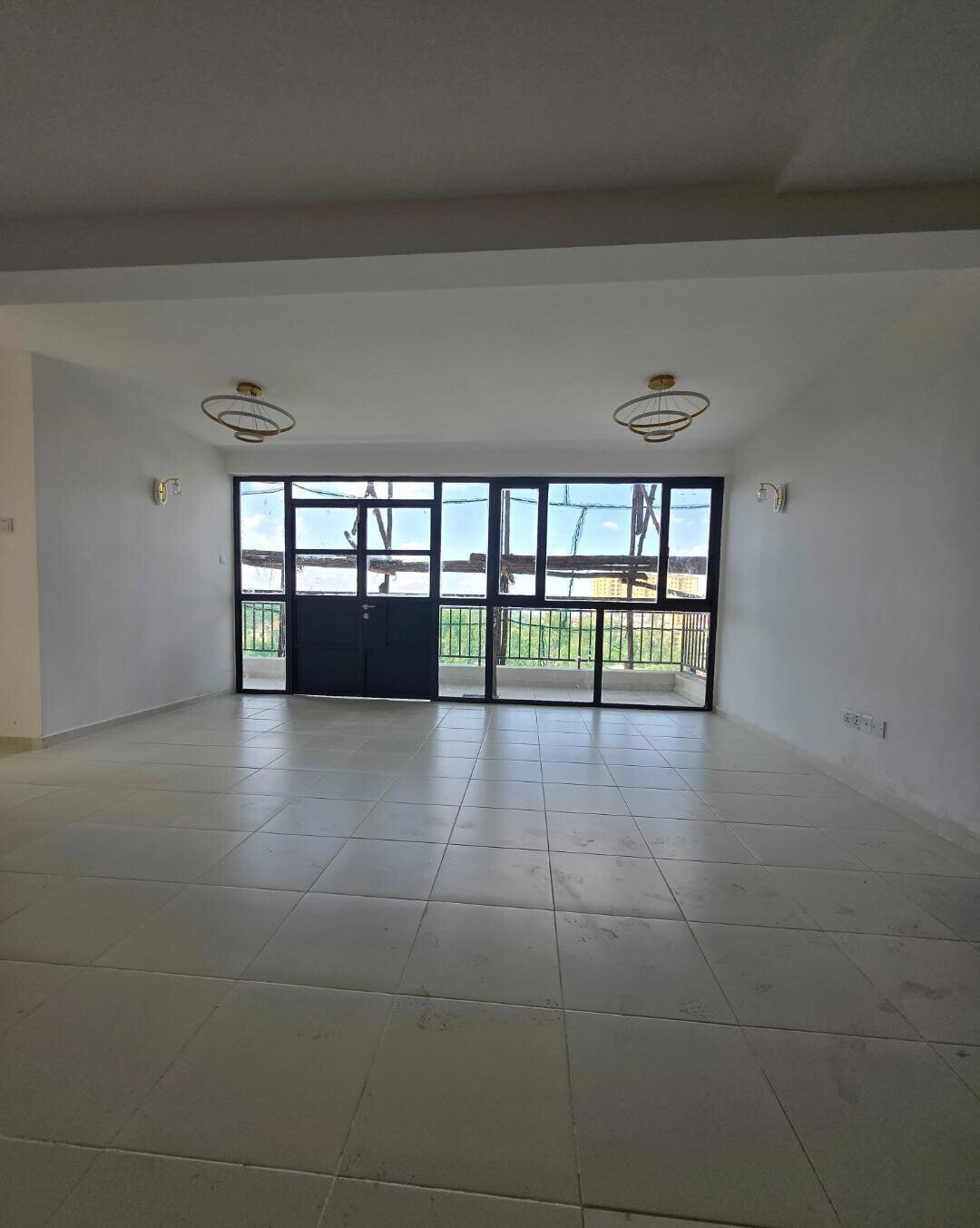 3BR Duplex in Garden Estate - Behind Mountain Mall, Ready Dec 2026