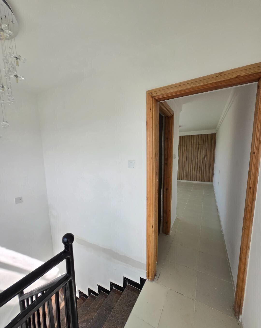 3BR Duplex in Garden Estate - Behind Mountain Mall, Ready Dec 2026