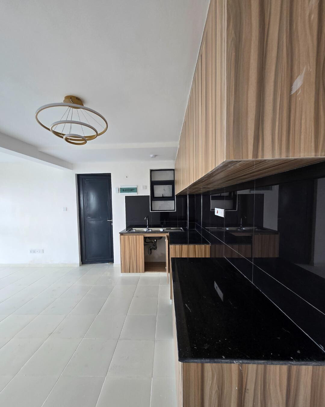 3BR Duplex in Garden Estate - Behind Mountain Mall, Ready Dec 2026