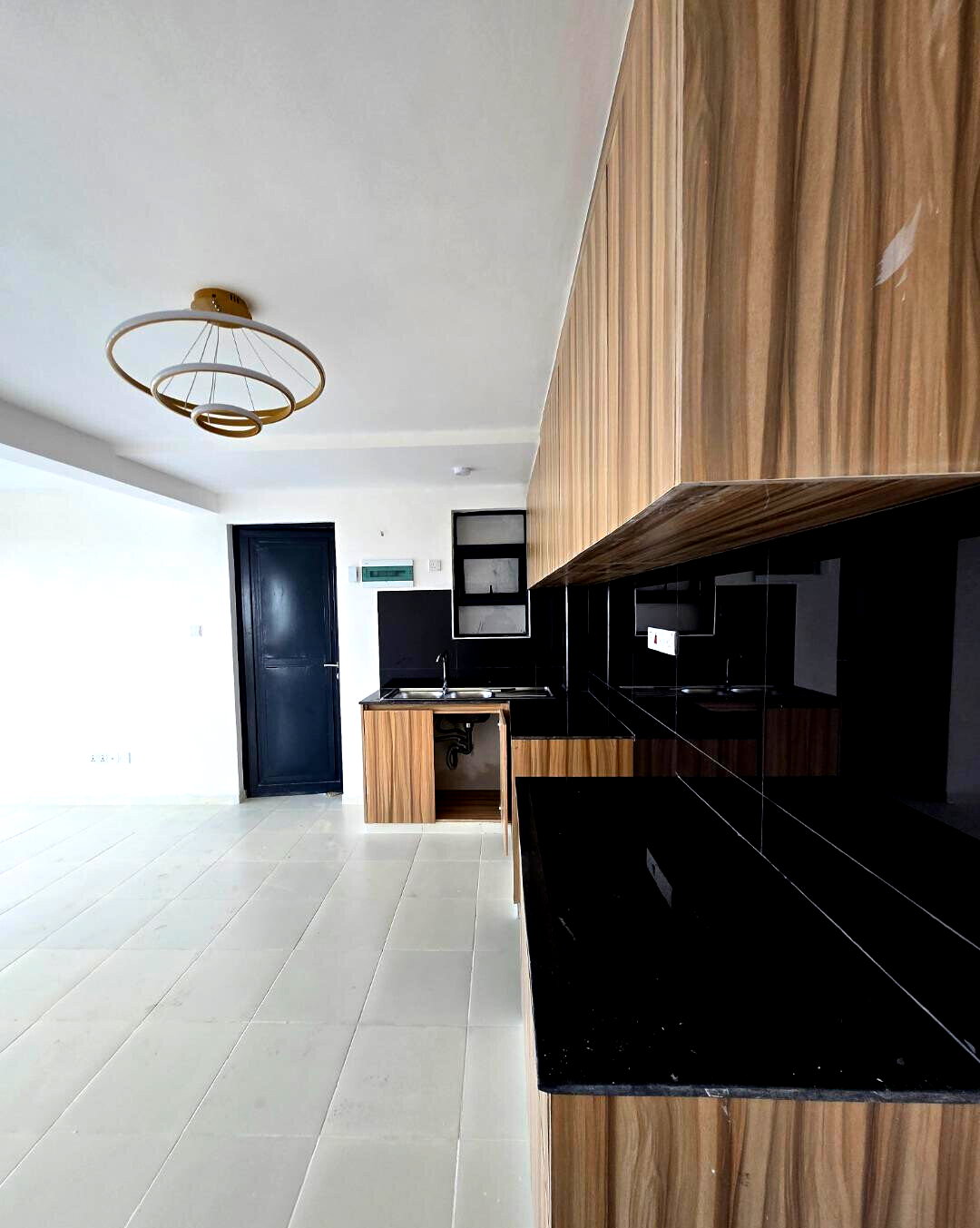 3BR Duplex in Garden Estate - Behind Mountain Mall, Ready Dec 2026