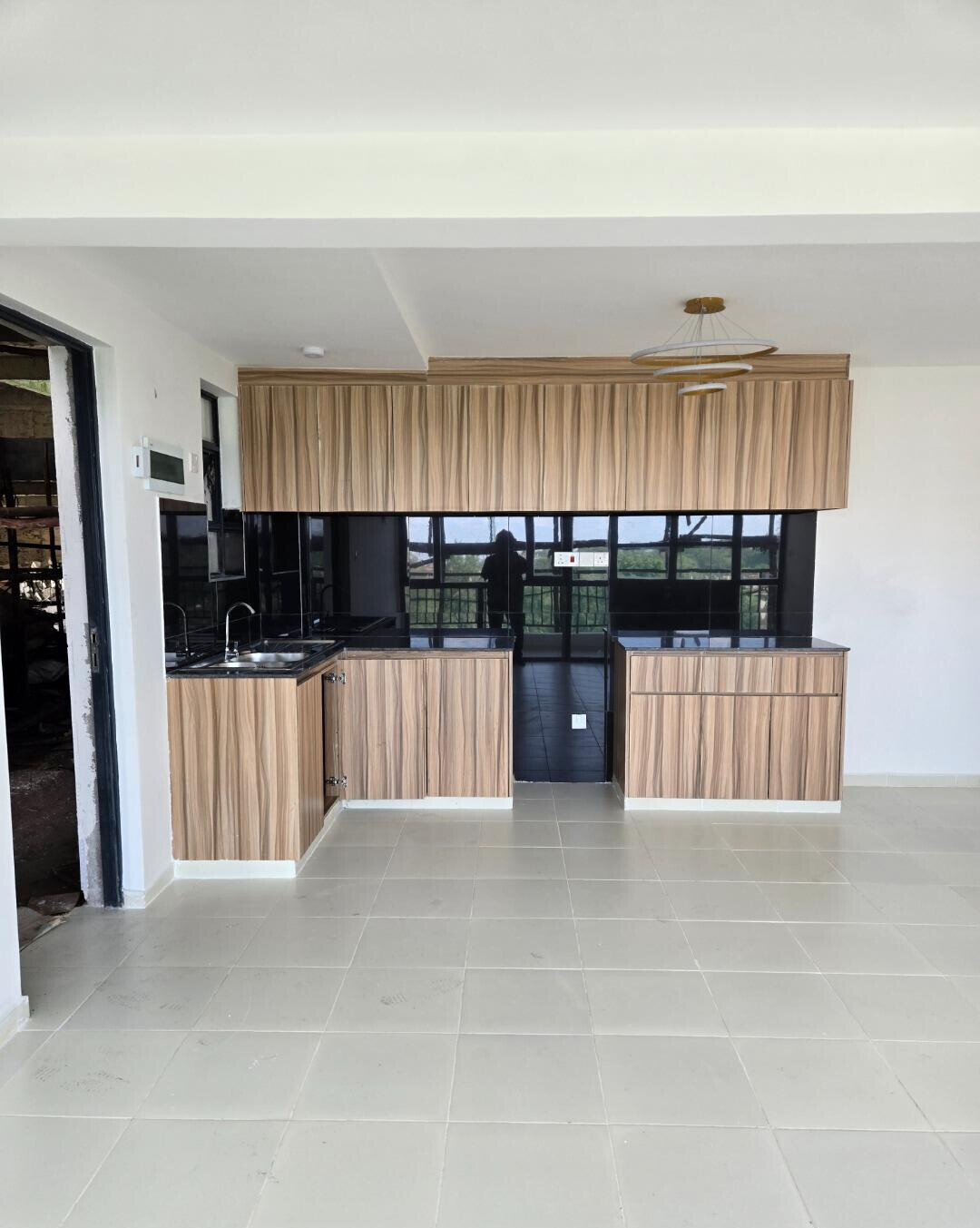 3BR Duplex in Garden Estate - Behind Mountain Mall, Ready Dec 2026