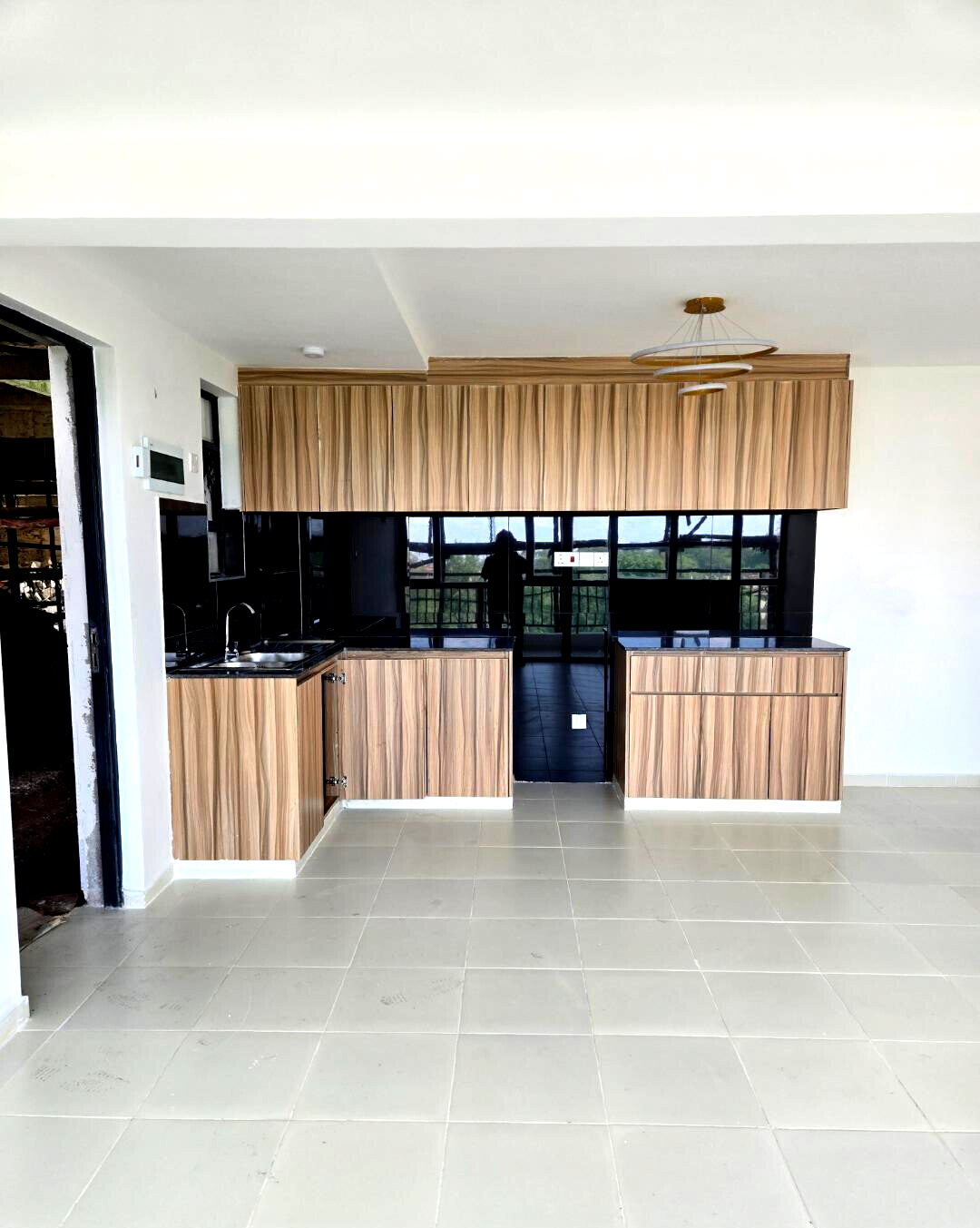3BR Duplex in Garden Estate - Behind Mountain Mall, Ready Dec 2026