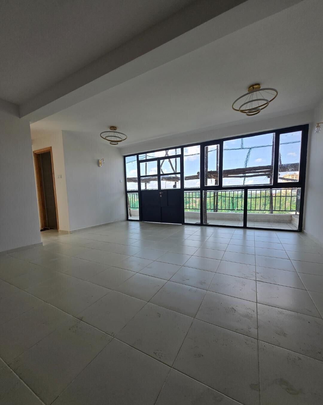 3BR Duplex in Garden Estate - Behind Mountain Mall, Ready Dec 2026