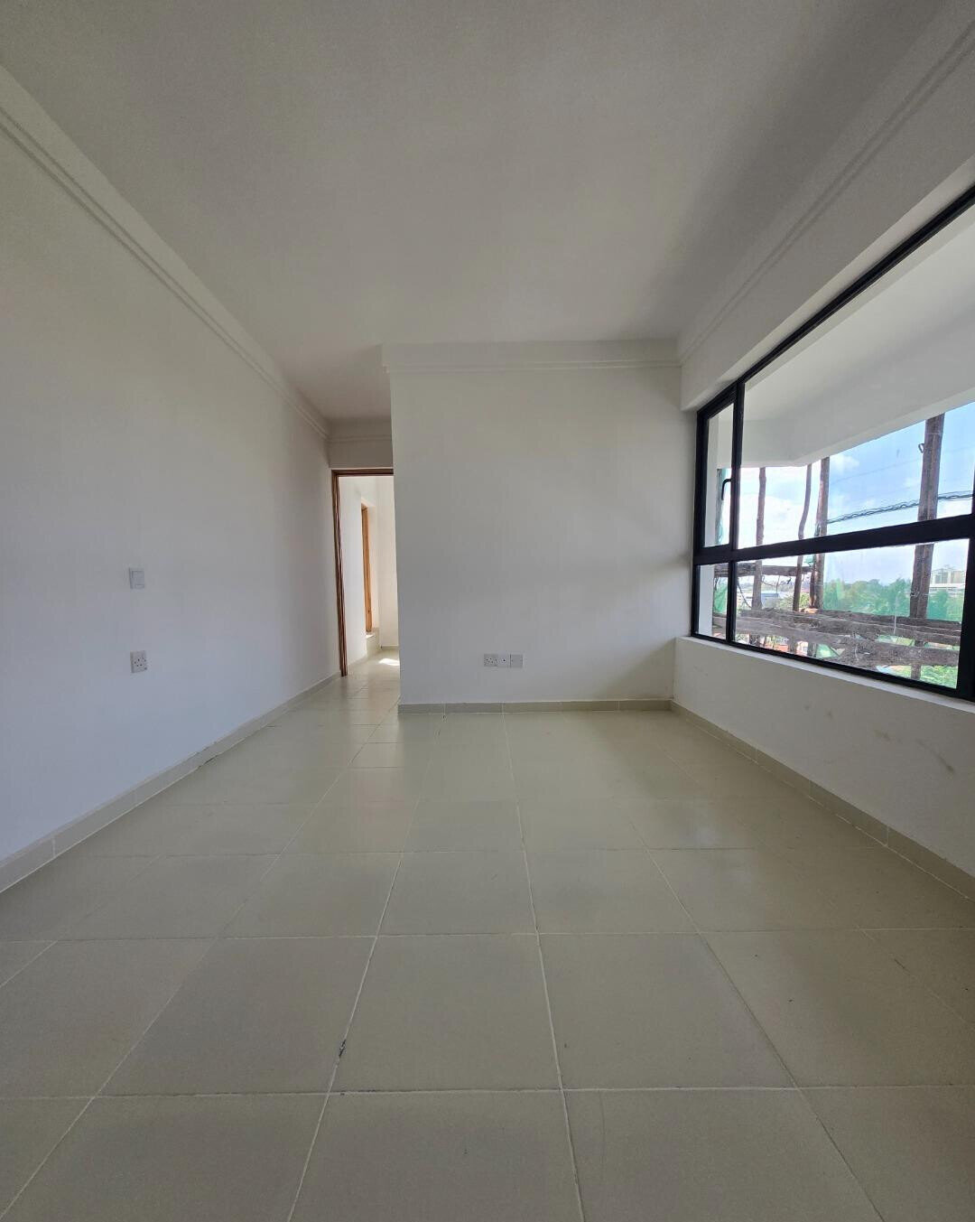 3BR Duplex in Garden Estate - Behind Mountain Mall, Ready Dec 2026