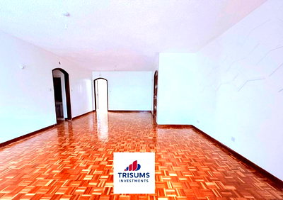 Garden Apartment for KSh 100K