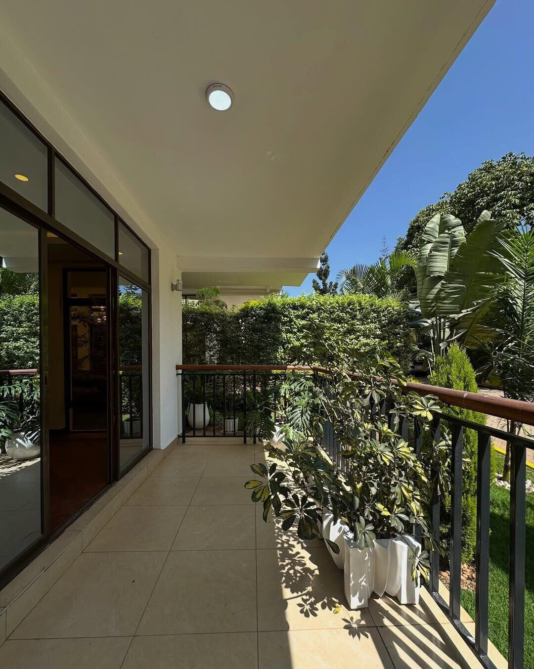 KSh 488K 5BR Townhouse in Kileleshwa