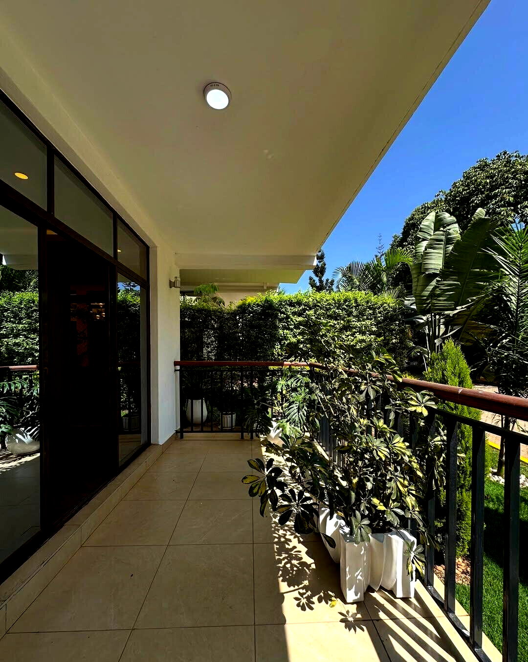 KSh 488K 5BR Townhouse in Kileleshwa