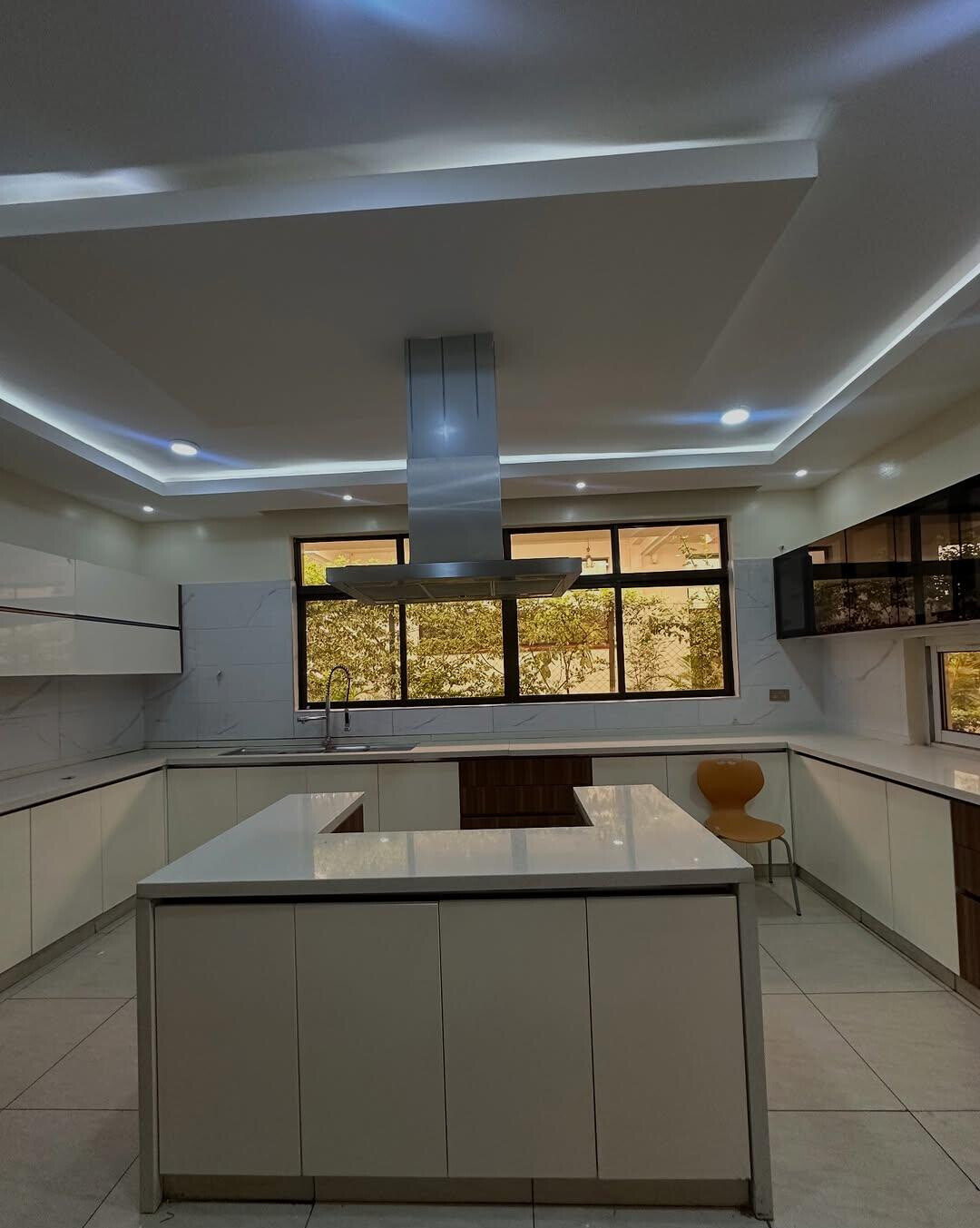 KSh 488K 5BR Townhouse in Kileleshwa
