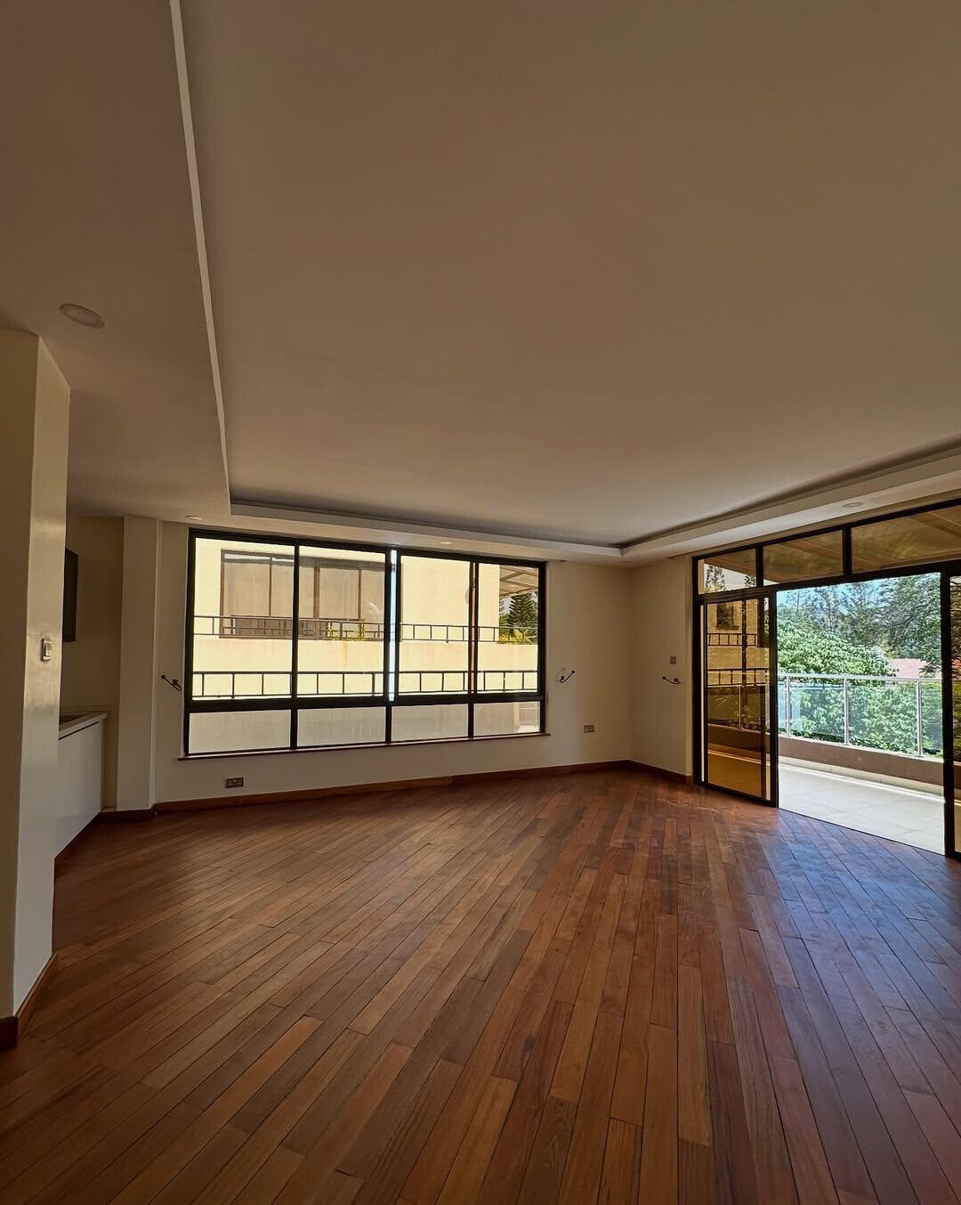 KSh 488K 5BR Townhouse in Kileleshwa