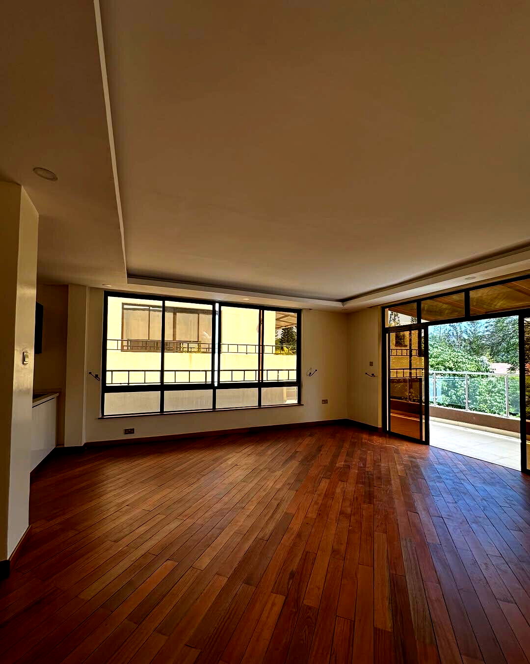 KSh 488K 5BR Townhouse in Kileleshwa