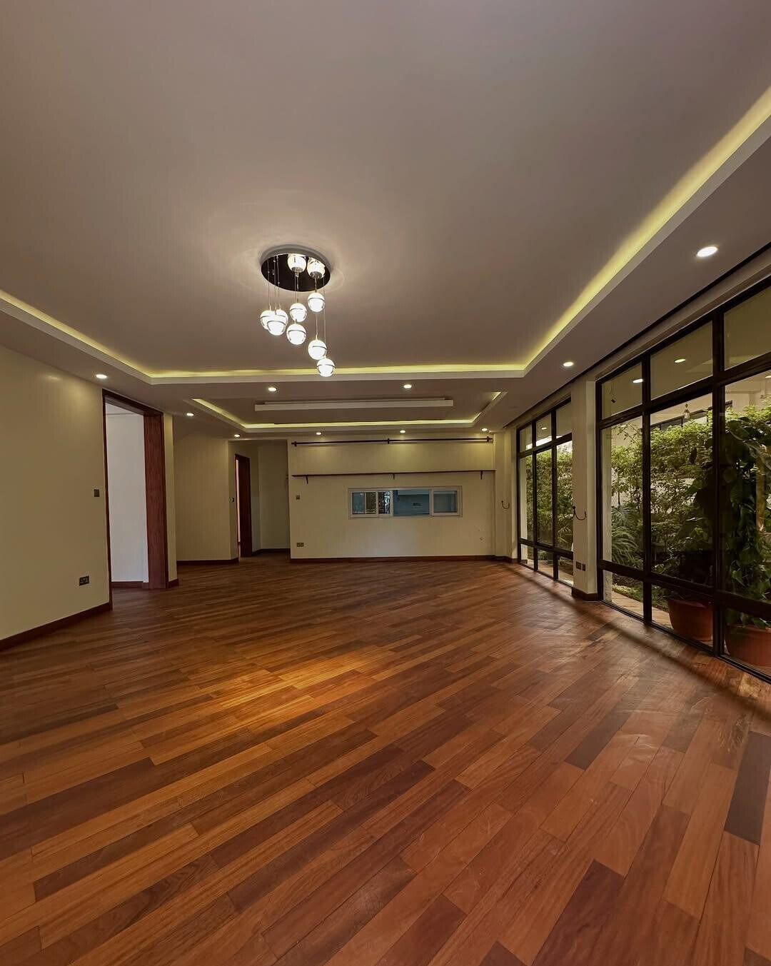 KSh 488K 5BR Townhouse in Kileleshwa