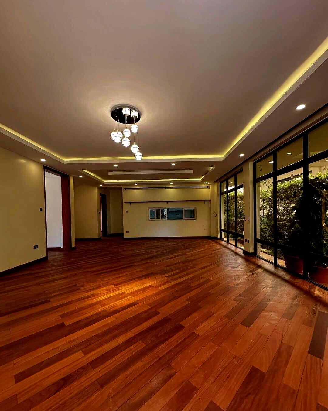 KSh 488K 5BR Townhouse in Kileleshwa