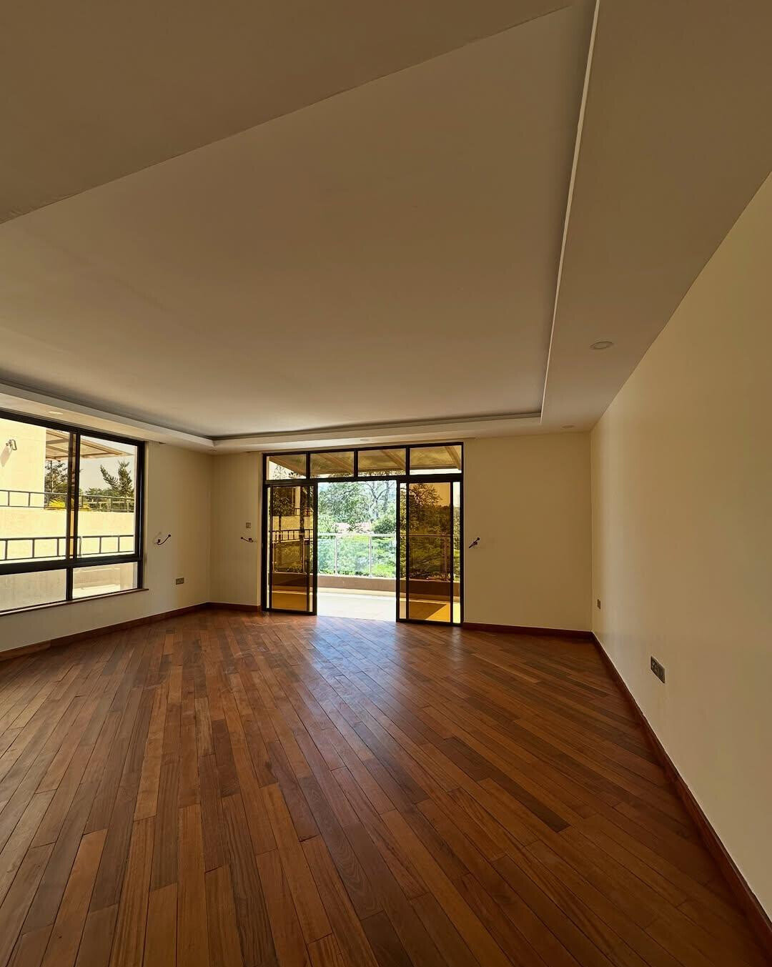 KSh 488K 5BR Townhouse in Kileleshwa