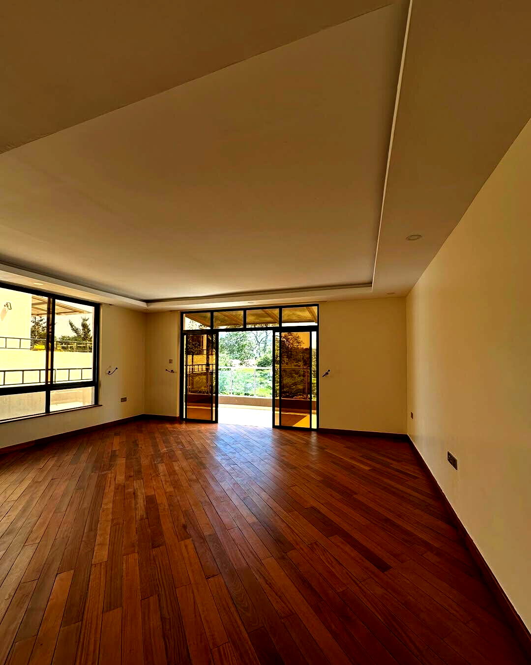 KSh 488K 5BR Townhouse in Kileleshwa