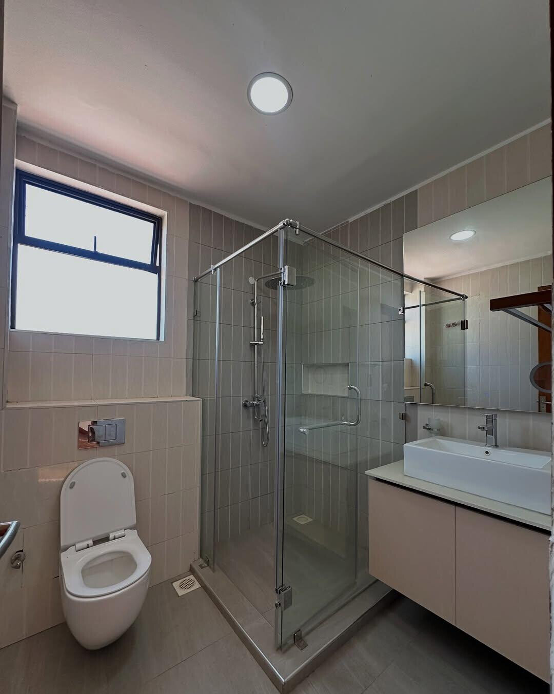 KSh 488K 5BR Townhouse in Kileleshwa