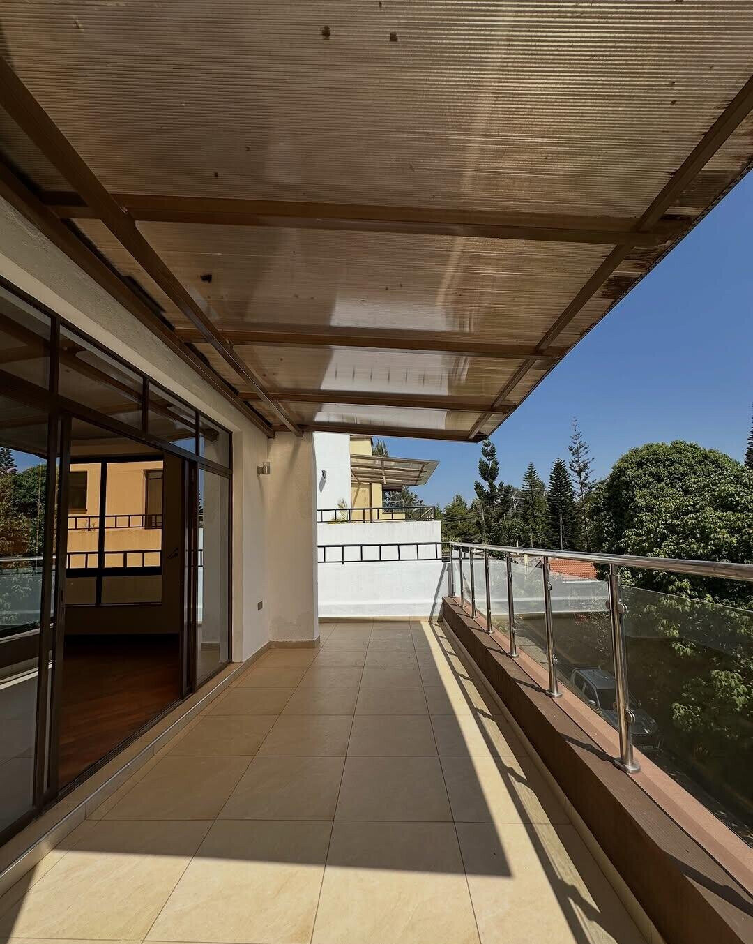 KSh 488K 5BR Townhouse in Kileleshwa