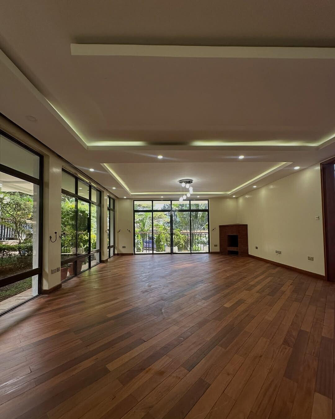 KSh 488K 5BR Townhouse in Kileleshwa