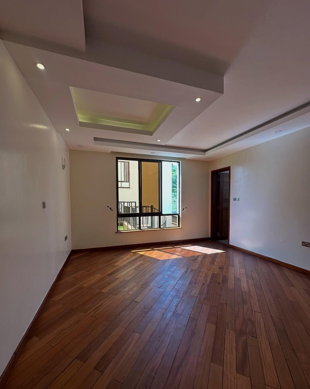 KSh 488K 5BR Townhouse in Kileleshwa