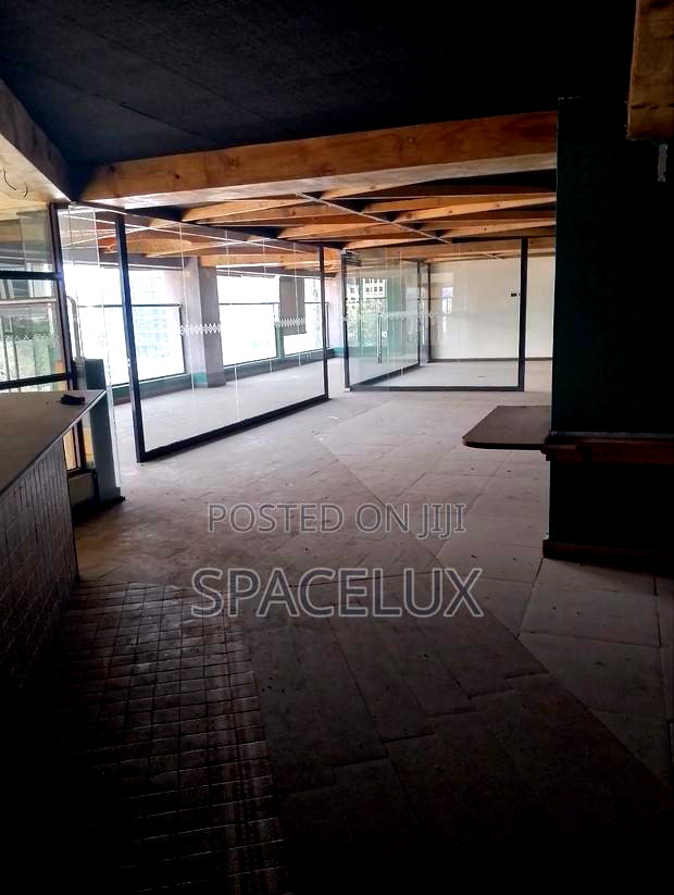 High End Visible Restaurant