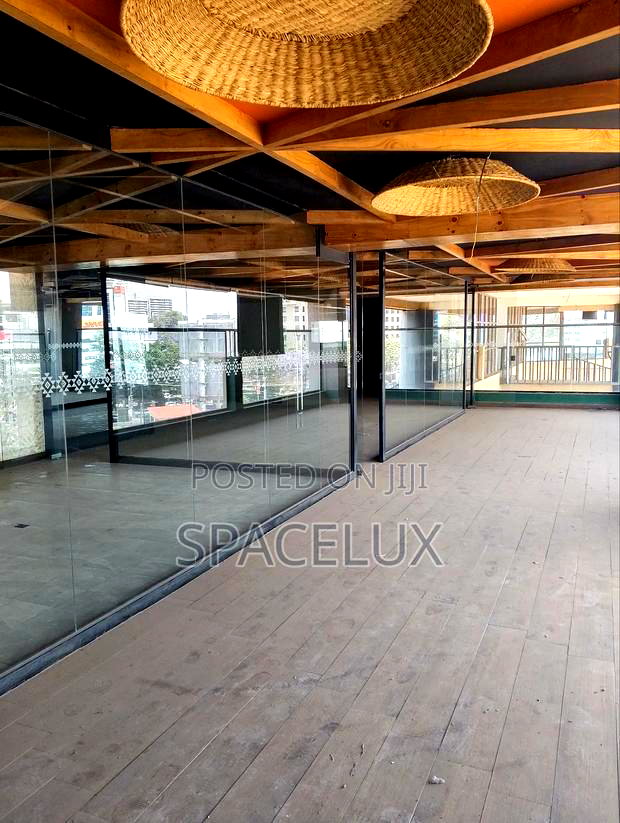 High End Visible Restaurant