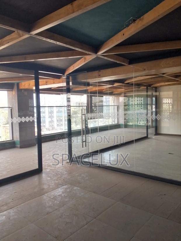 High End Visible Restaurant