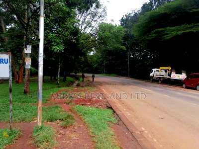 2.25 Acres of Land for Sale in New Kitusuru - Image 1