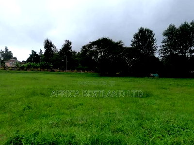 2.25 Acres of Land for Sale in New Kitusuru - Image 3