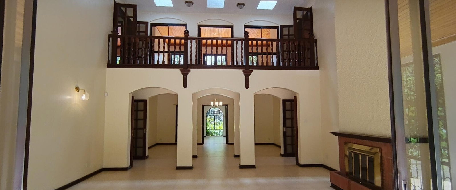 1-Acre Garden Home for KSh 640K
