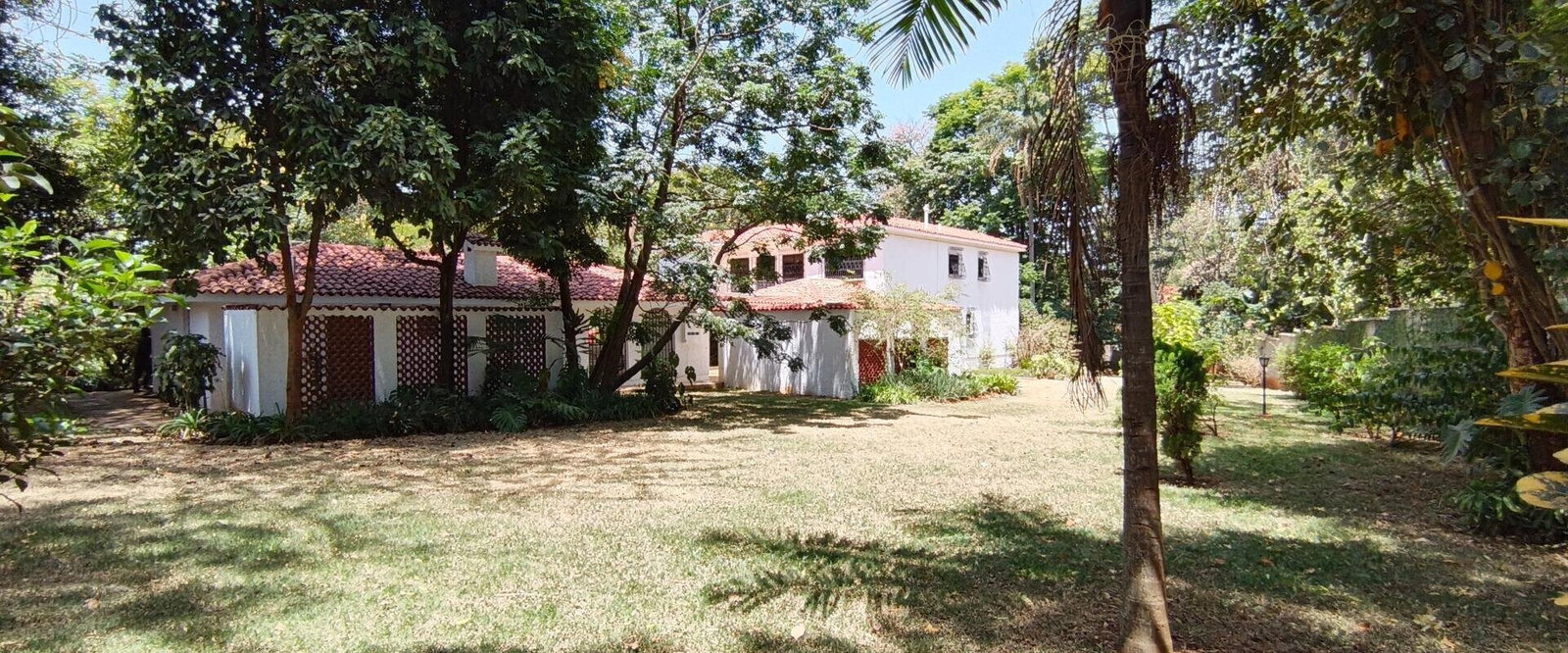 1-Acre Garden Home for KSh 640K