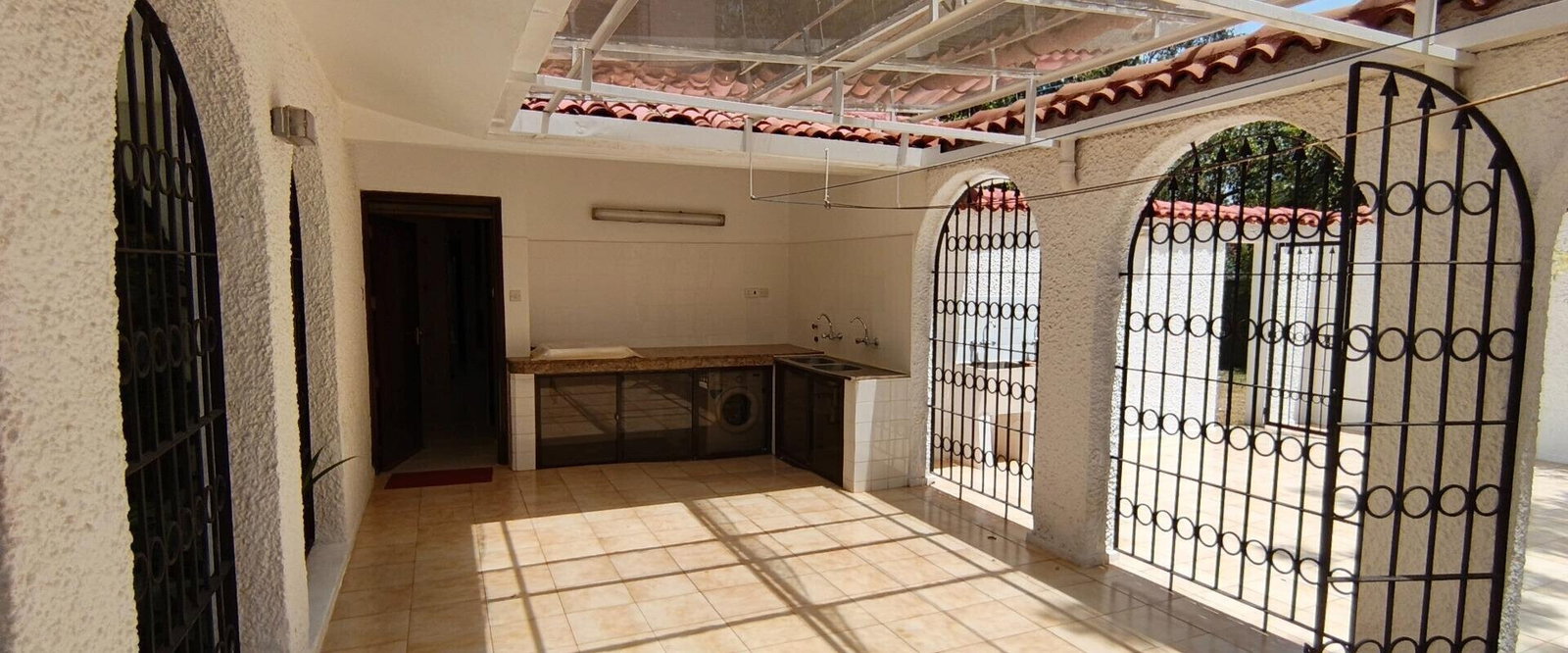 1-Acre Garden Home for KSh 640K