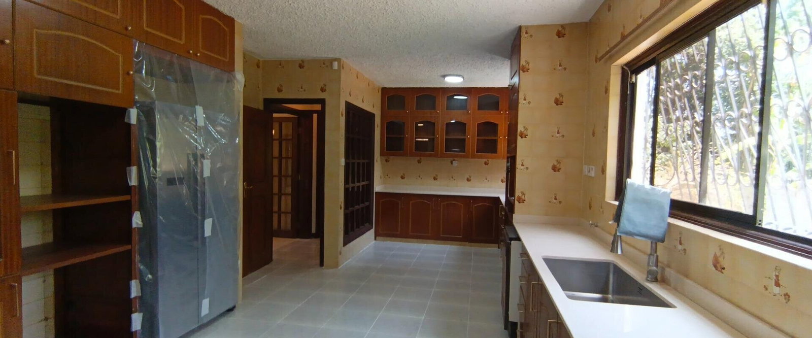 1-Acre Garden Home for KSh 640K