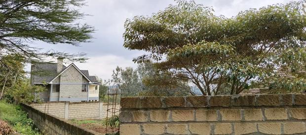 4bdrm Mansion in Ngong for rent