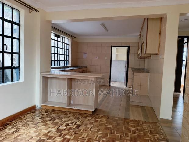 4bdrm Mansion in Ngong for rent