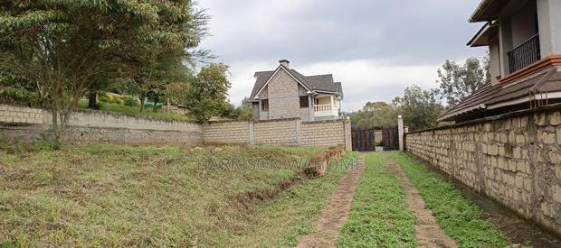 4bdrm Mansion in Ngong for rent