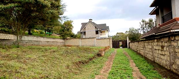 4bdrm Mansion in Ngong for rent