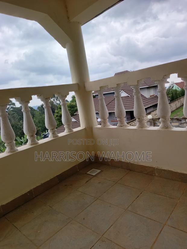 4bdrm Mansion in Ngong for rent