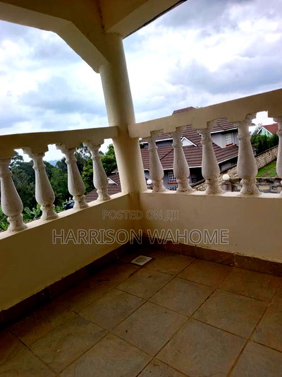 4bdrm Mansion in Ngong for rent - Image 11