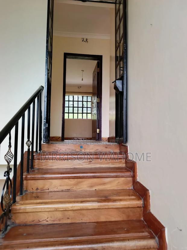 4bdrm Mansion in Ngong for rent