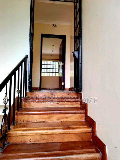 4bdrm Mansion in Ngong for rent - Image 9