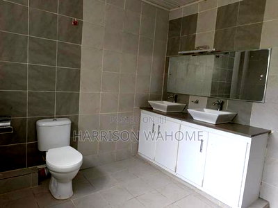 4bdrm Mansion in Ngong for rent - Image 13